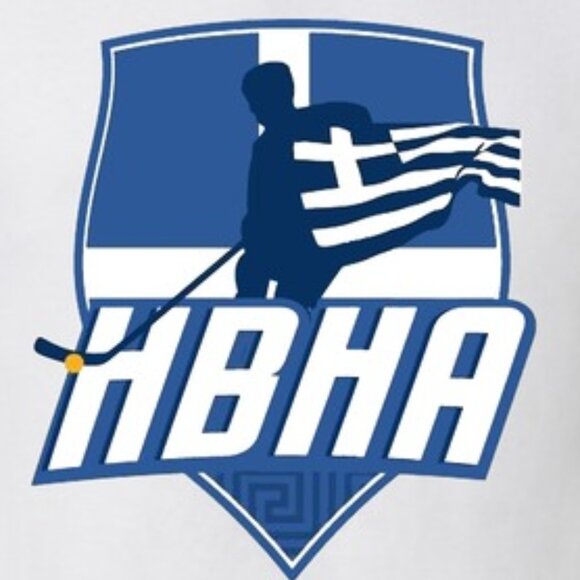 HBHA Logo Graphic Fan Gift Minimalist Simple Style T Shirt 90 - Picture 2 of 5